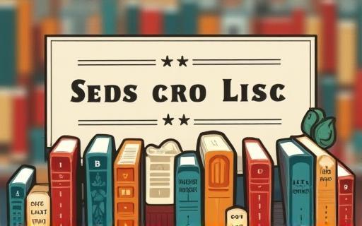 Image representing curated lists